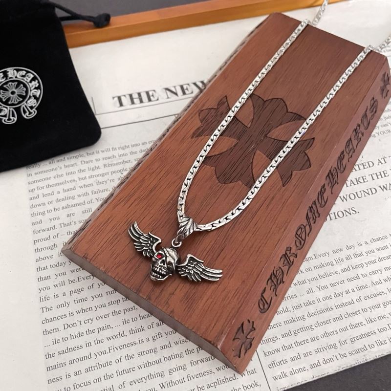 Chrome Hearts Necklaces